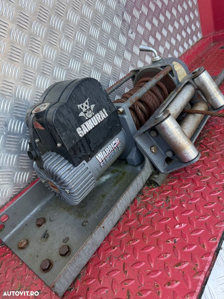 Mercedes-Benz Sprinter 906.235 - 20