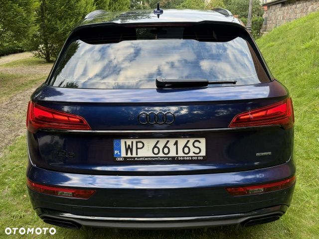 Audi Q5 - 7