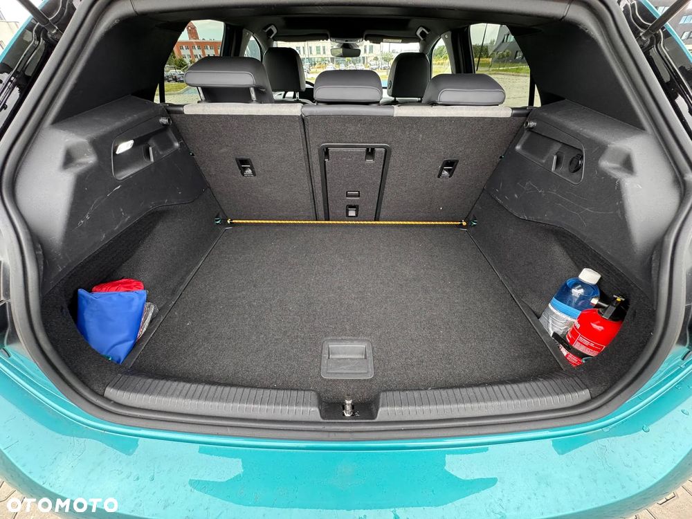 Volkswagen ID.3 58kWh 1ST Max - 11