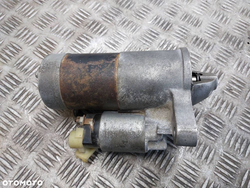 ROZRUSZNIK MAZDA 6 III GJ 2.2 D M001T81582 - 3