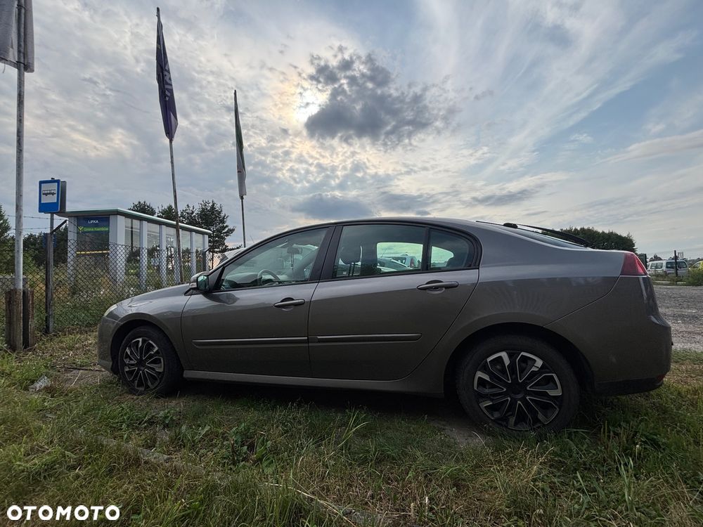 Renault Laguna 1.5 dCi Authentique - 7