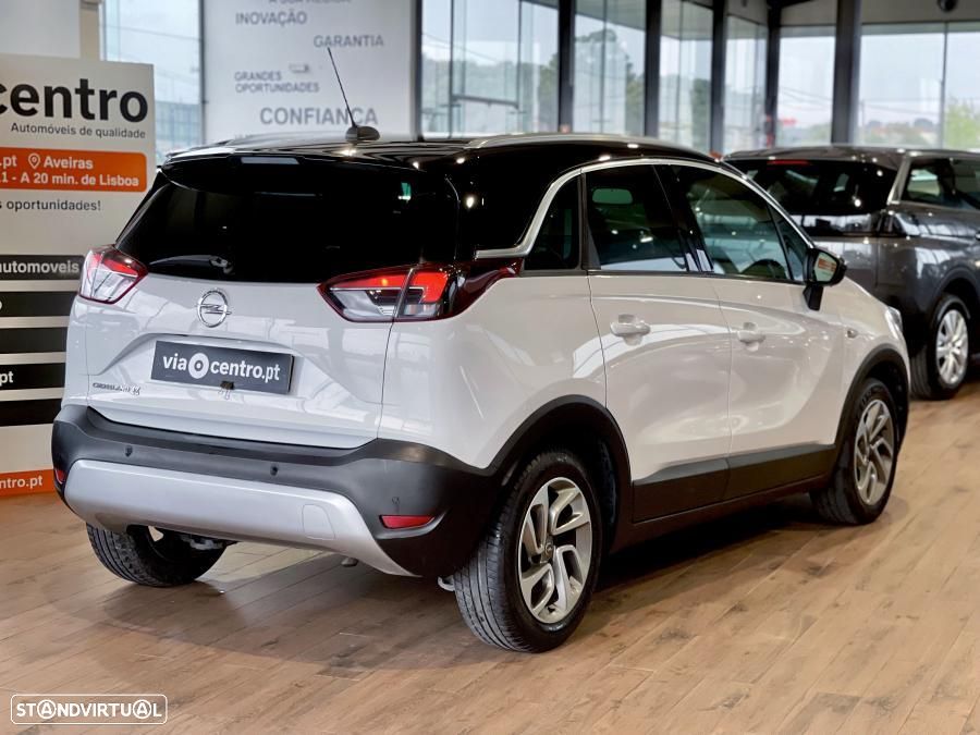 Opel Crossland X 1.2 Innovation - 2