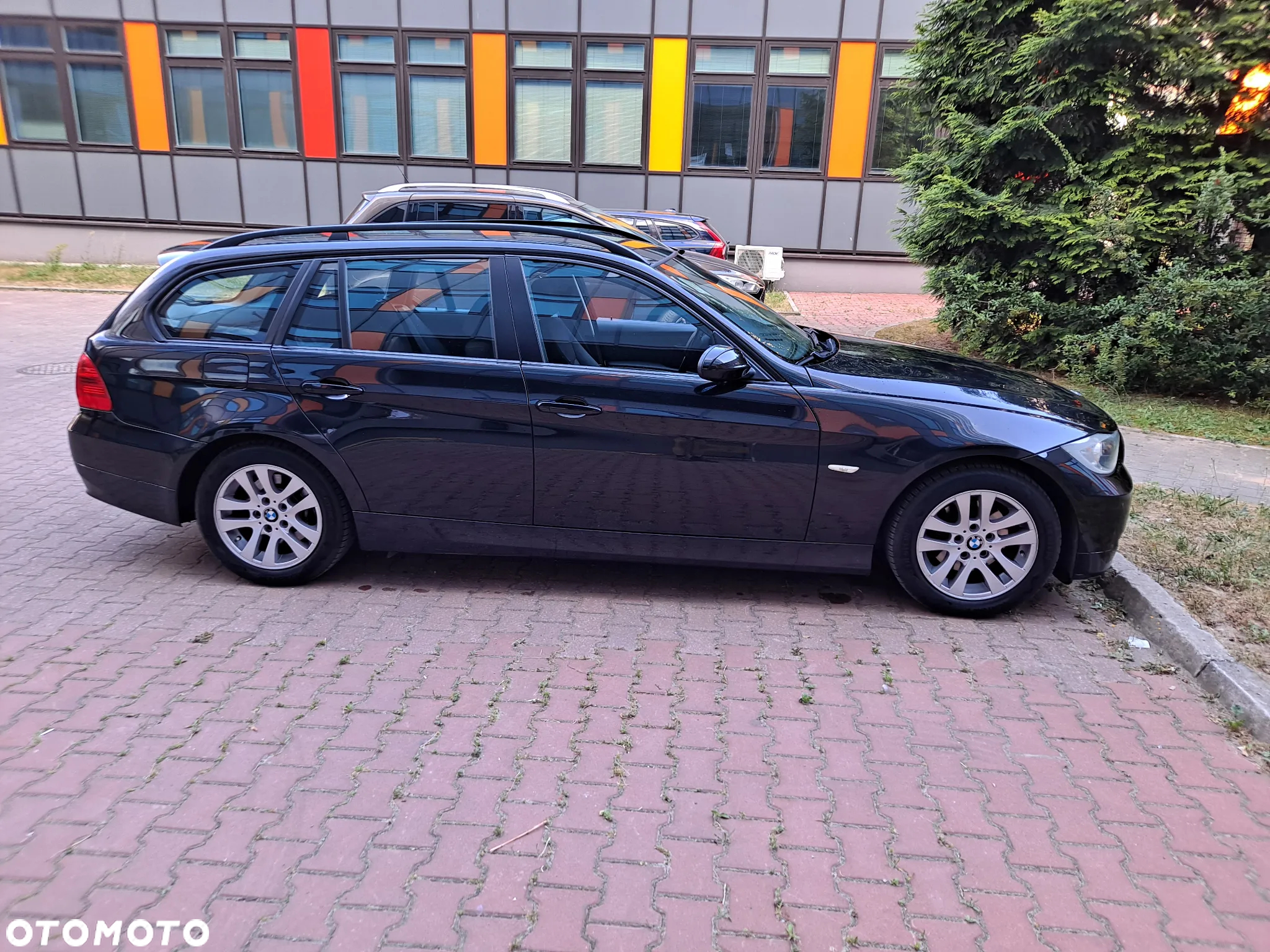 BMW Seria 3 318i - 6