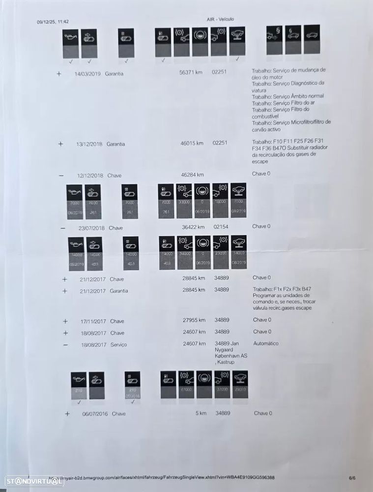 BMW 420 Gran Coupé d Advantage Auto - 56
