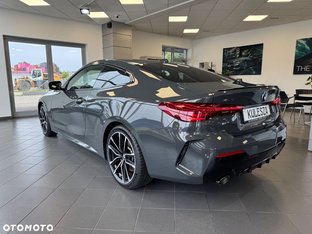 BMW Seria 4 430i xDrive M Sport - 7