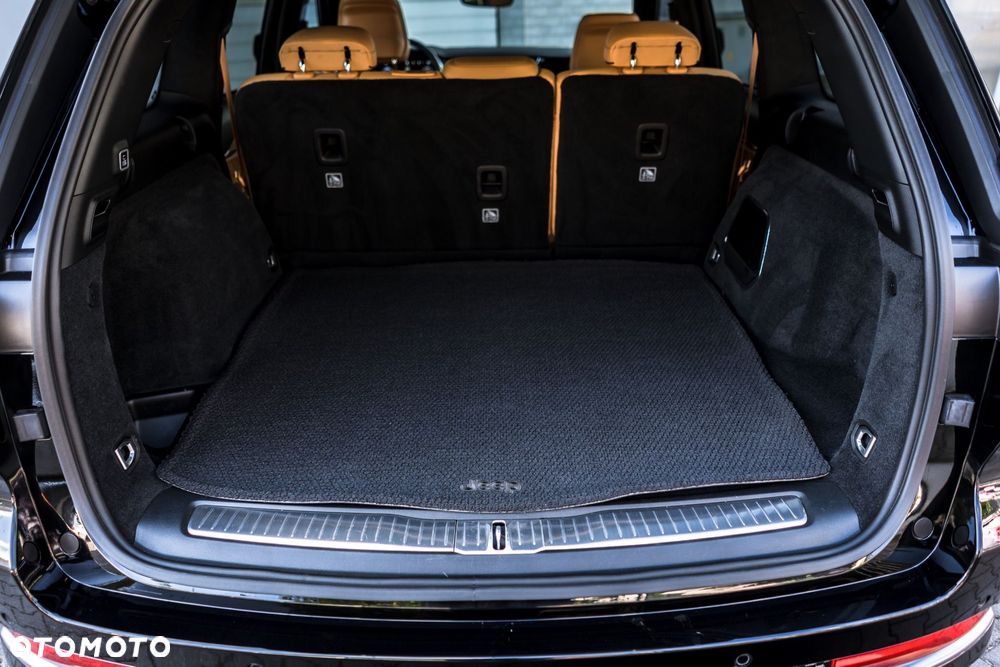 Jeep Grand Cherokee 3.6 V6 Summit - 36