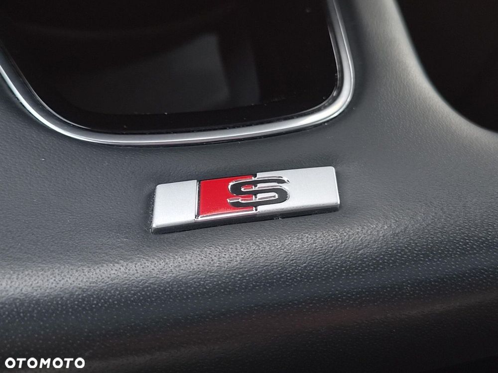 Audi A3 Sportback - 36