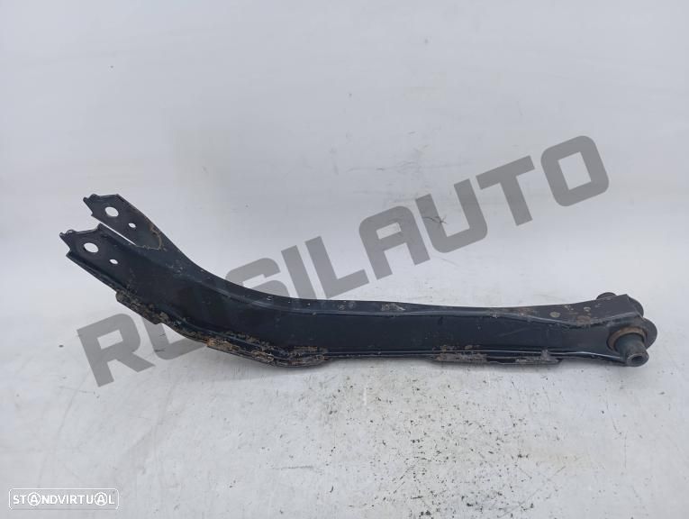 Braço Suspensão Trás Esquerdo  Saab 9-5 I [1998_2009] 2.0 T - 1