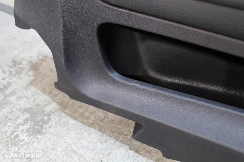 Quartelas / Forras Das Portas Audi A3 Cabriolet (8P7)  Quartelas Trase - 10