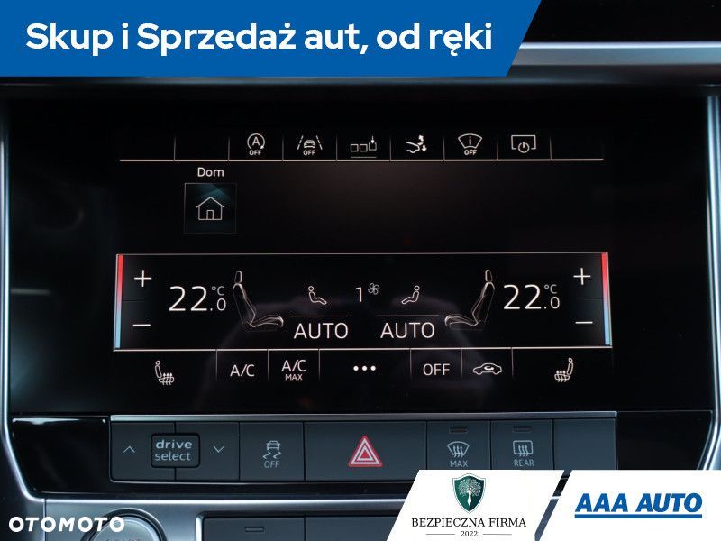 Audi A7 Sportback - 14