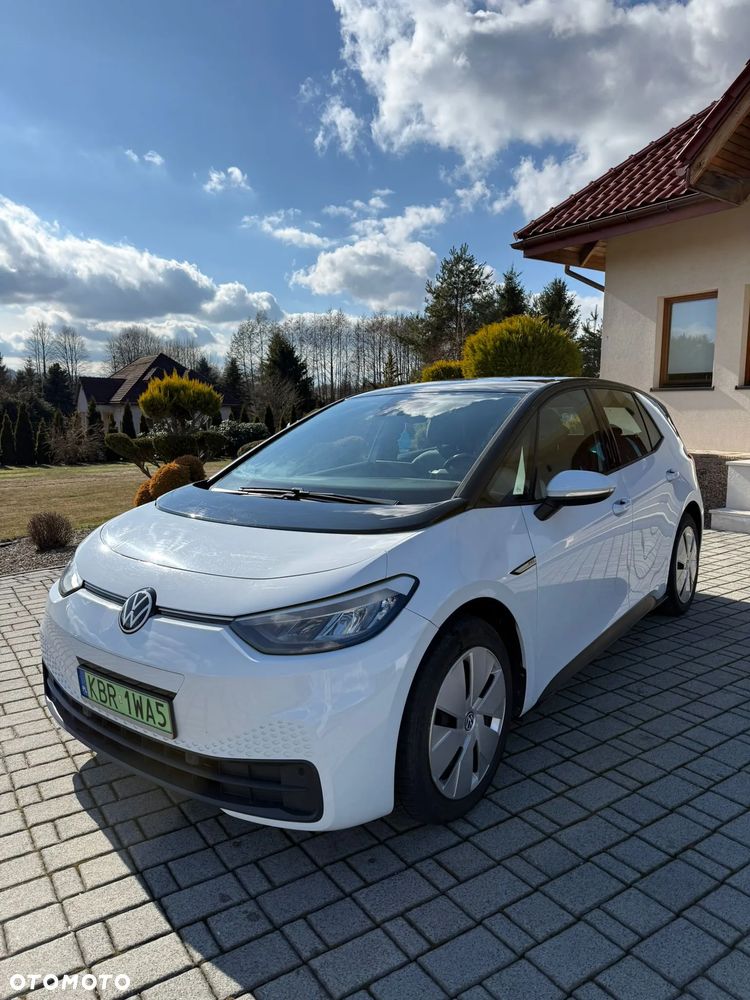 Volkswagen ID.3 Pro - 1