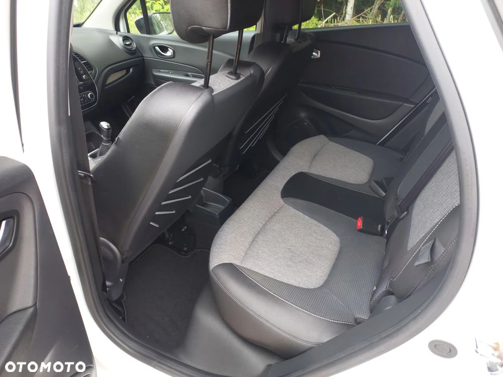 Renault Captur ENERGY TCe 120 Bose Edition - 12