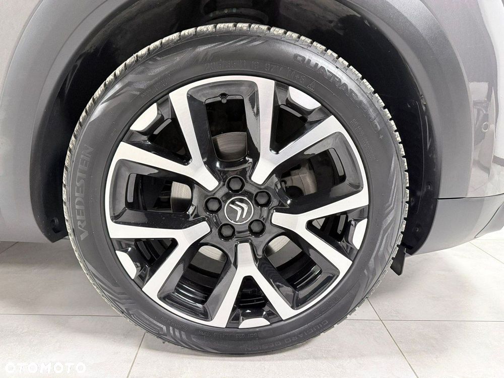 Citroën C5 Aircross BlueHDI 130 S&S EAT8 SHINE PACK - 17