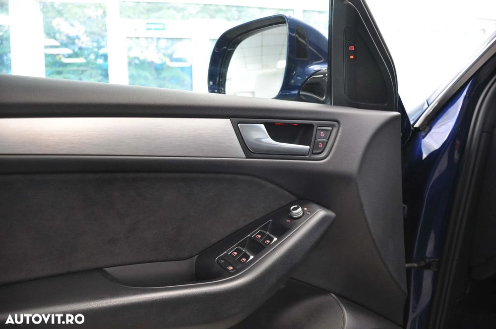 Audi Q5 2.0 TDI Quattro clean - 12