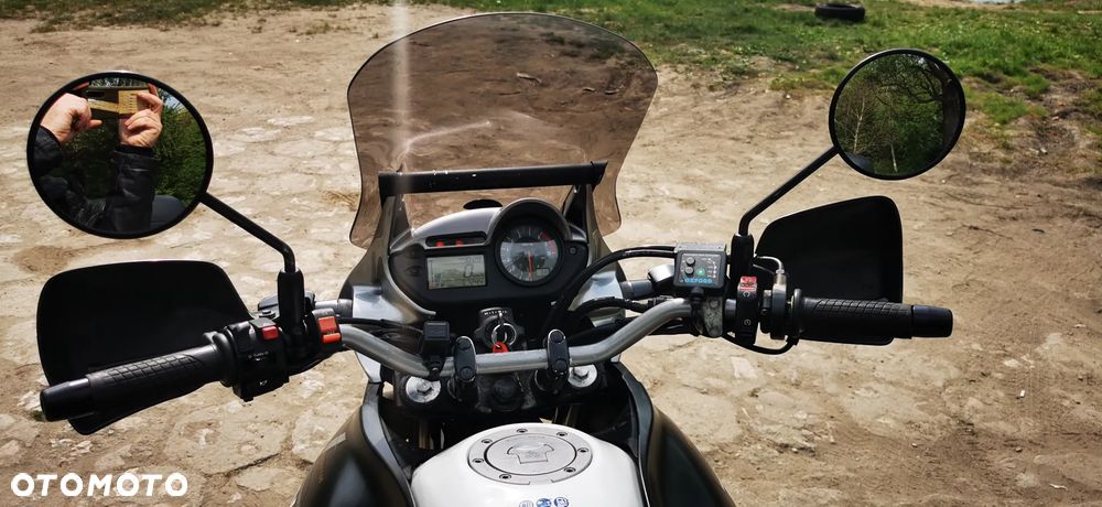 Honda Transalp - 11