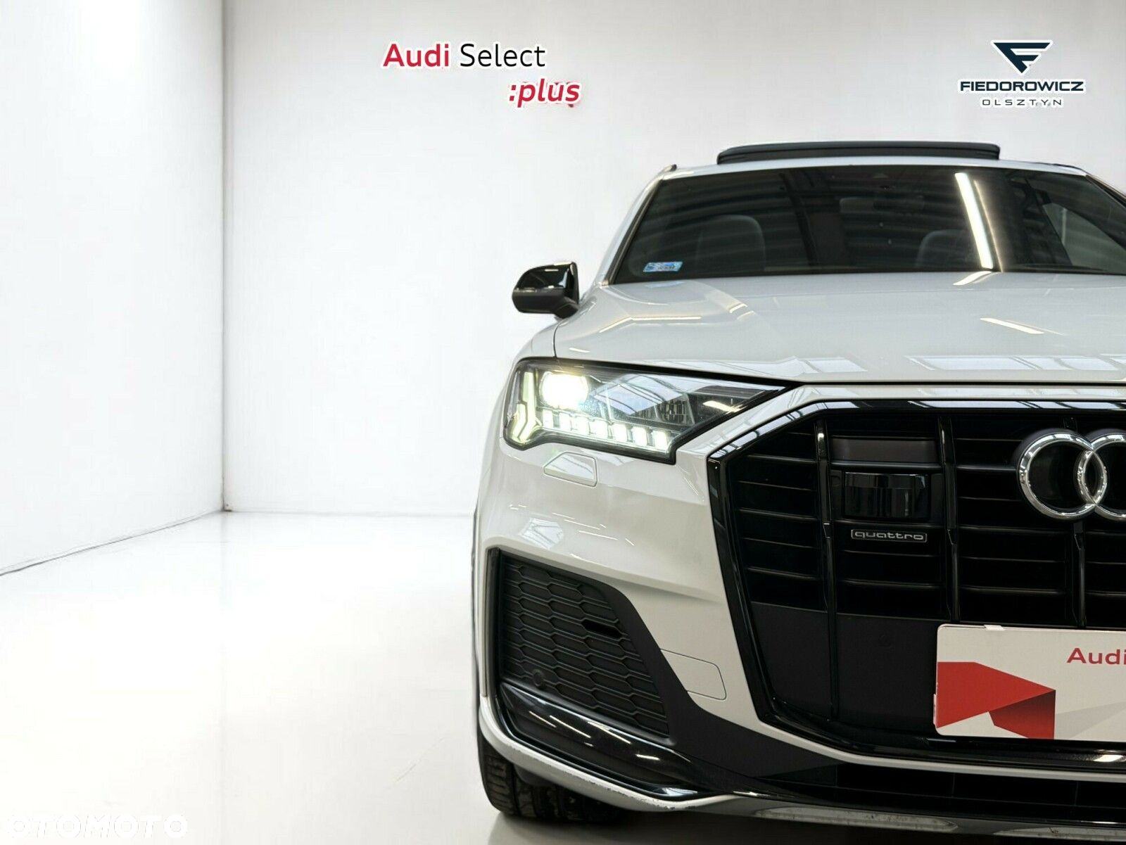 Audi Q7 - 12