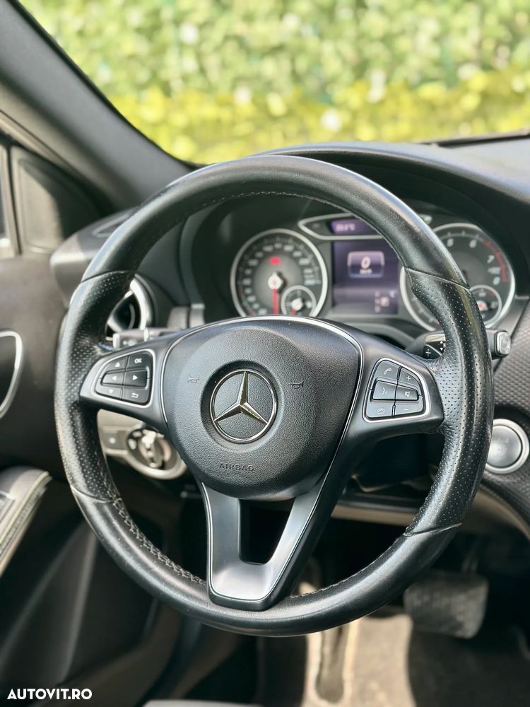 Mercedes-Benz A 160 - 12