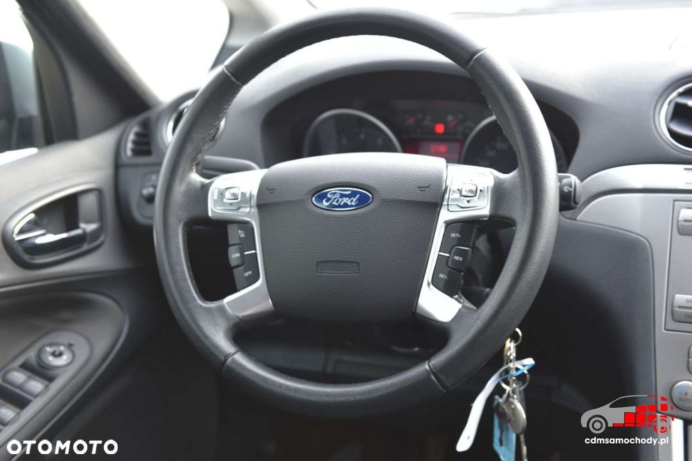Ford S-Max - 20