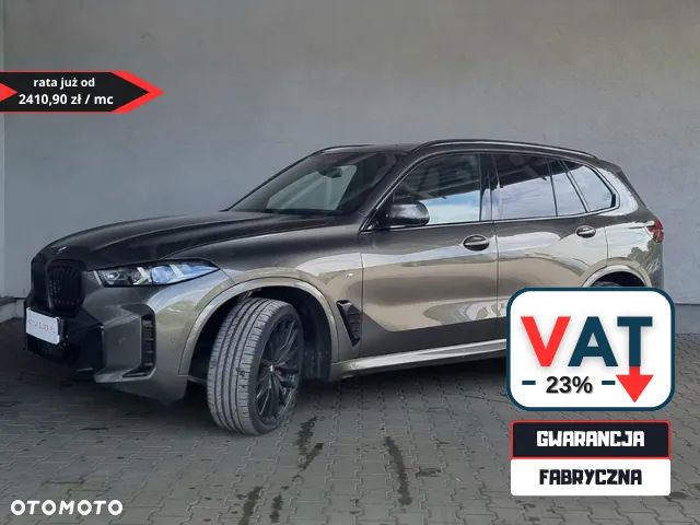 BMW X5 xDrive30d - 1