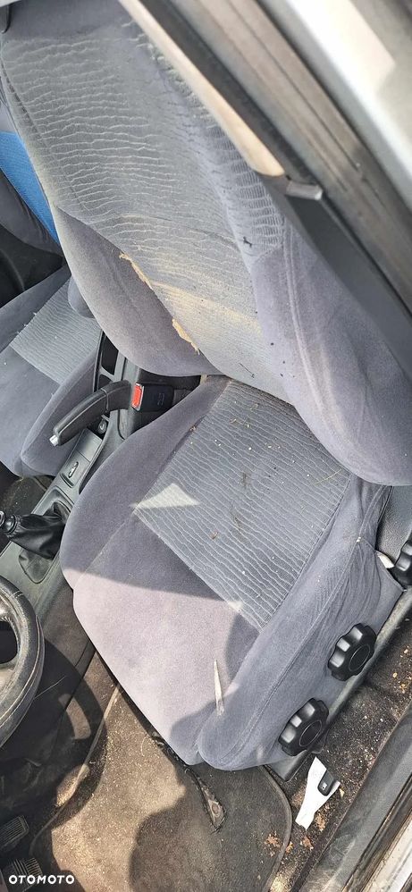 nissan primera P12 1,9dci 120km pompa wspomagania - 8