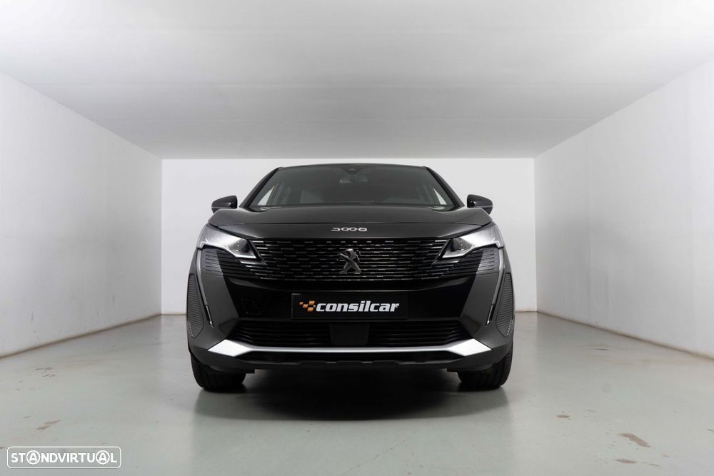 Peugeot 3008 1.6 Hybrid Allure Pack e-EAT8 - 4