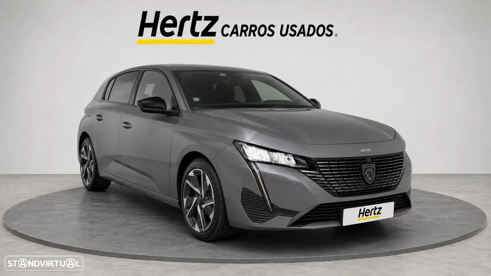 Peugeot 308 1.2 PureTech Allure - 2