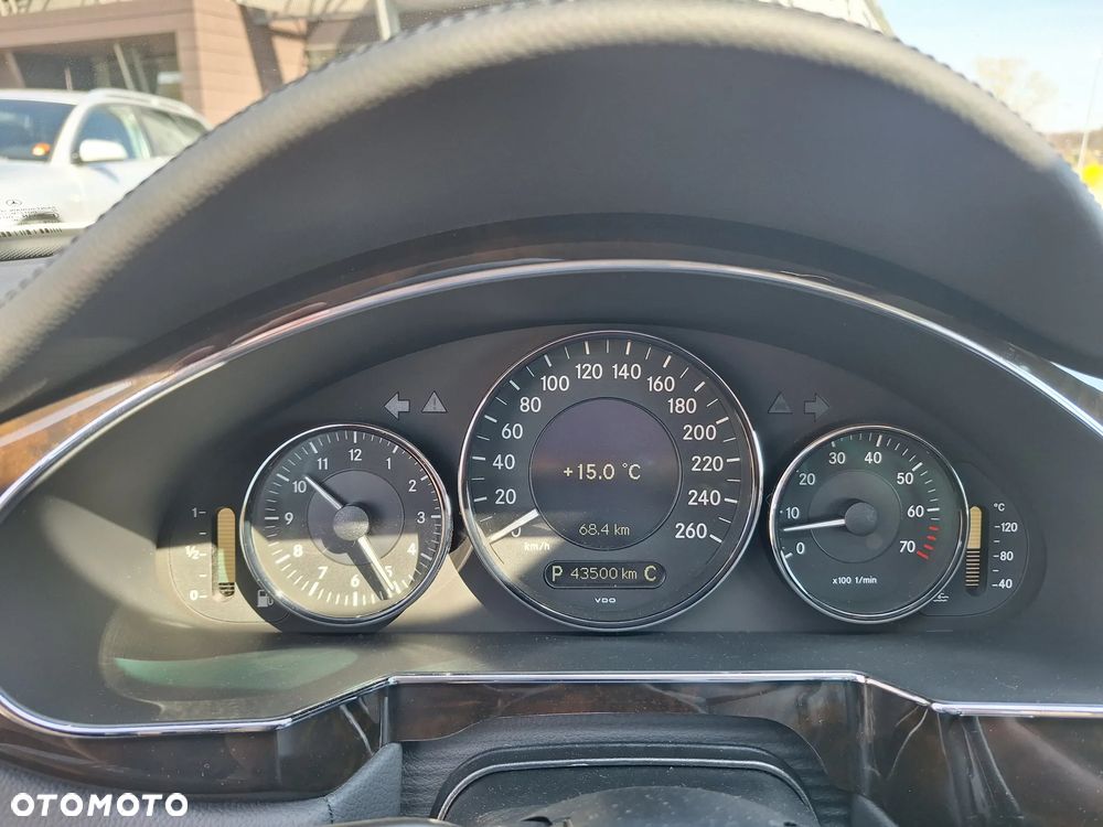 Mercedes-Benz CLS 350 7G-TRONIC - 14