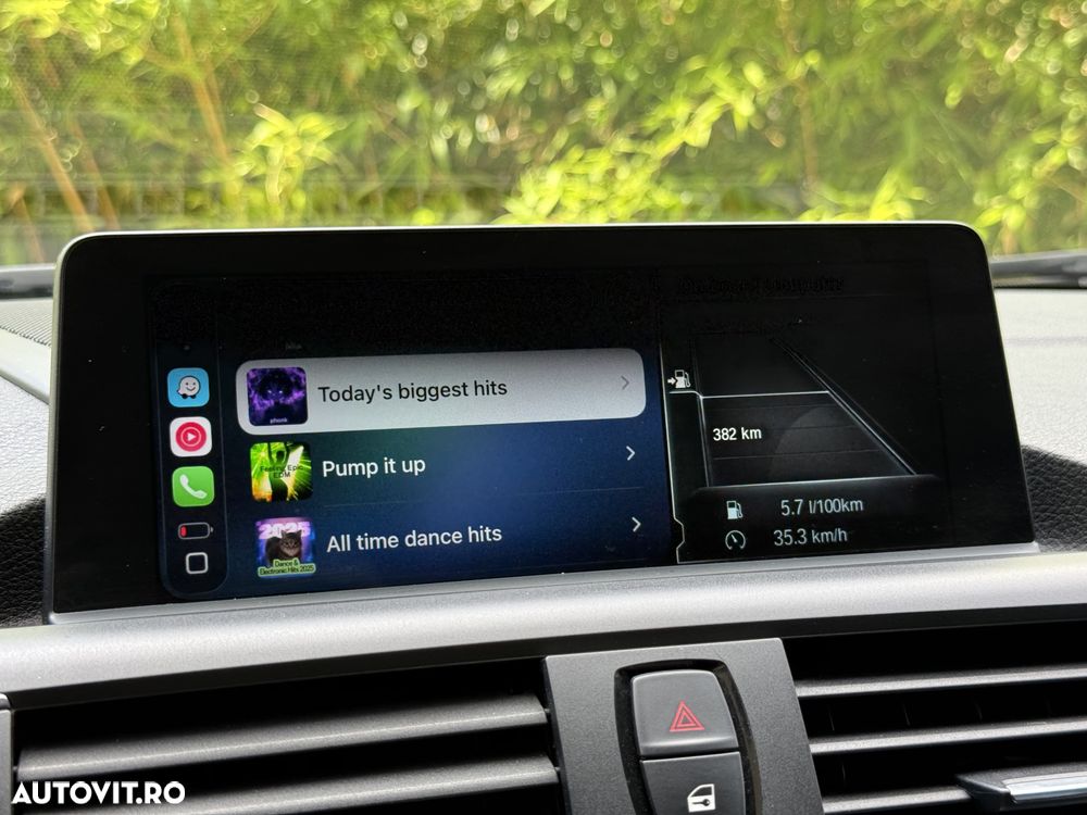 BMW Seria 1 118d Aut. Advantage - 14