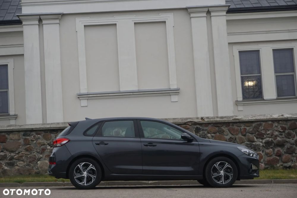 Hyundai i30 1.6 CRDI Select - 9