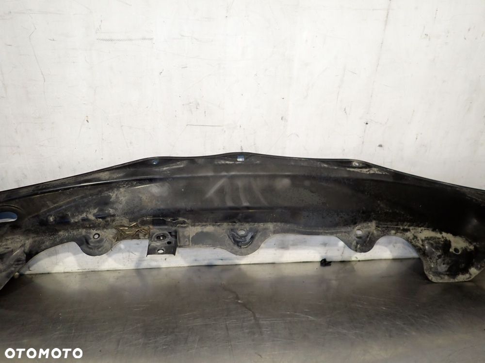 PODSZYBIE METALOWE HYUNDAI I10 II - 3