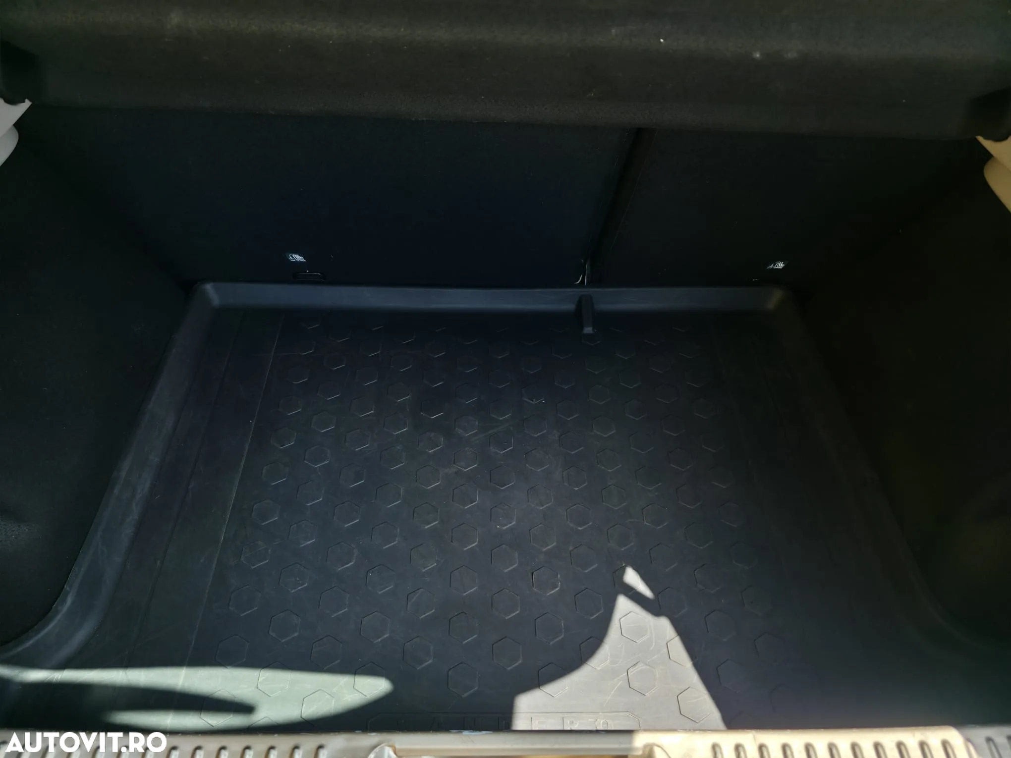 Dacia Sandero Stepway 0.9 TCe Prestige - 9