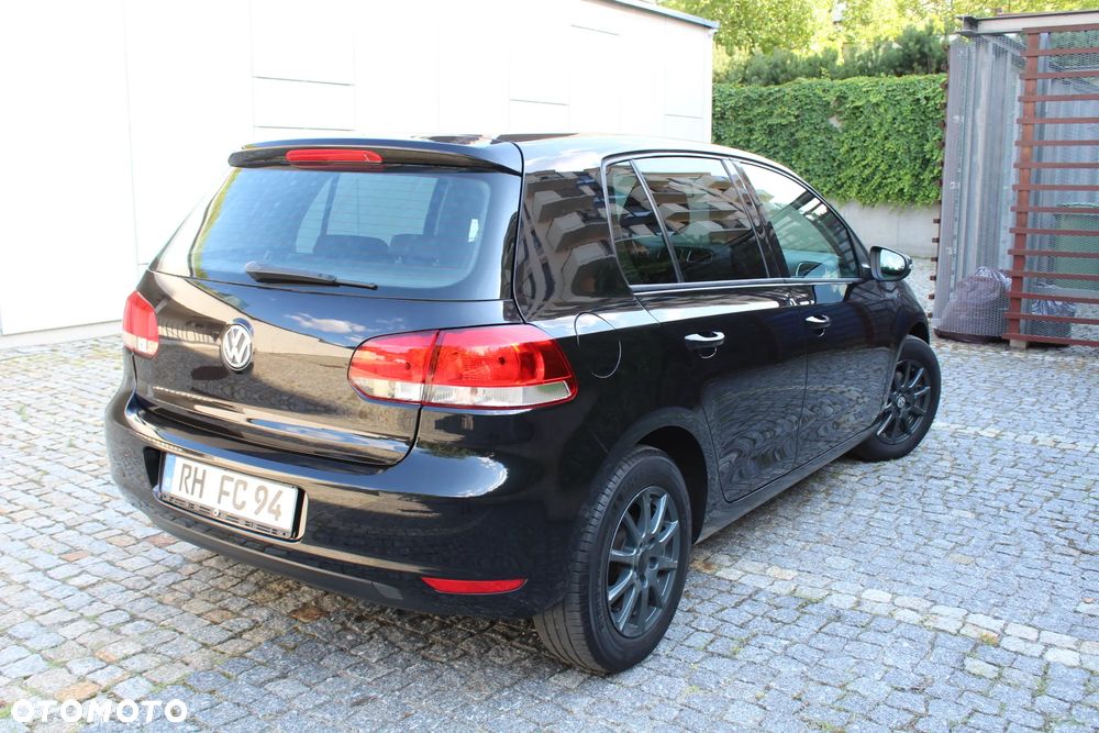 Volkswagen Golf 1.4 Style - 13