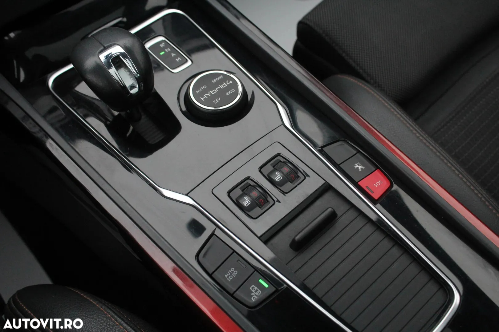 Peugeot 508 - 24