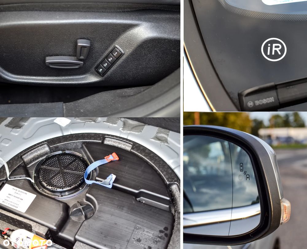 Ford Mondeo 2.0 EcoBoost ST-Line X - 14