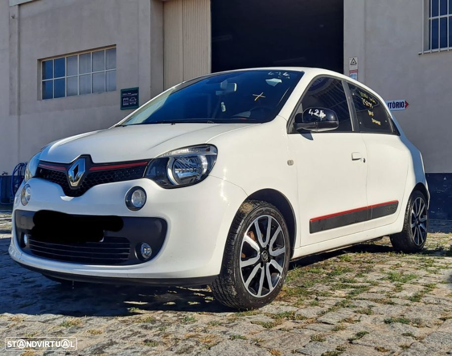 Renault Twingo 0.9 Gasolina 2014 para peças - 1