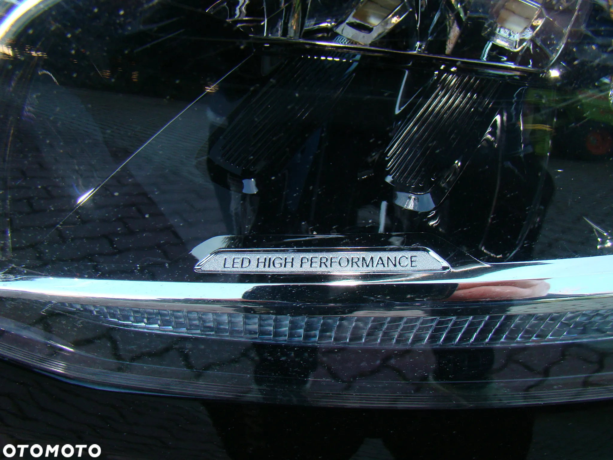 Mercedes-Benz Klasa X - 29