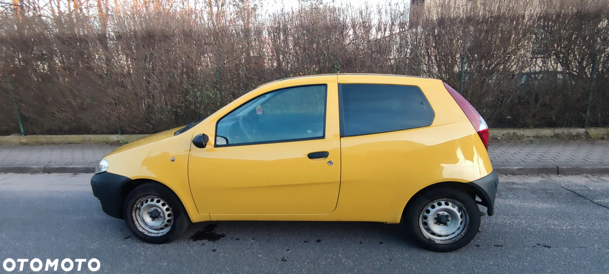 Fiat Punto - 15