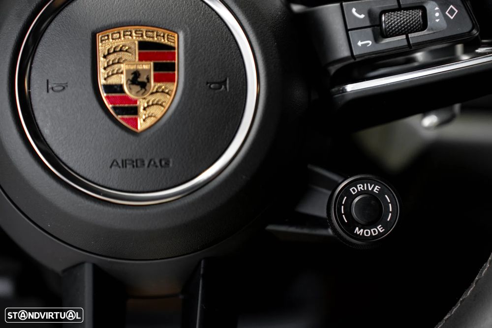 Porsche Macan 2.0T - 23