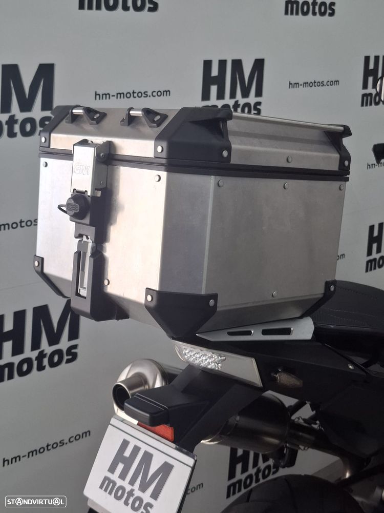 BMW F 800 GS - 18 MESES DE GARANTIA - 15