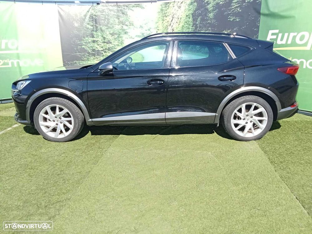 Cupra Formentor 1.4 e-Hybrid DSG - 4