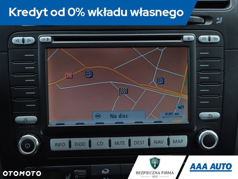 Volkswagen Golf Variant - 14