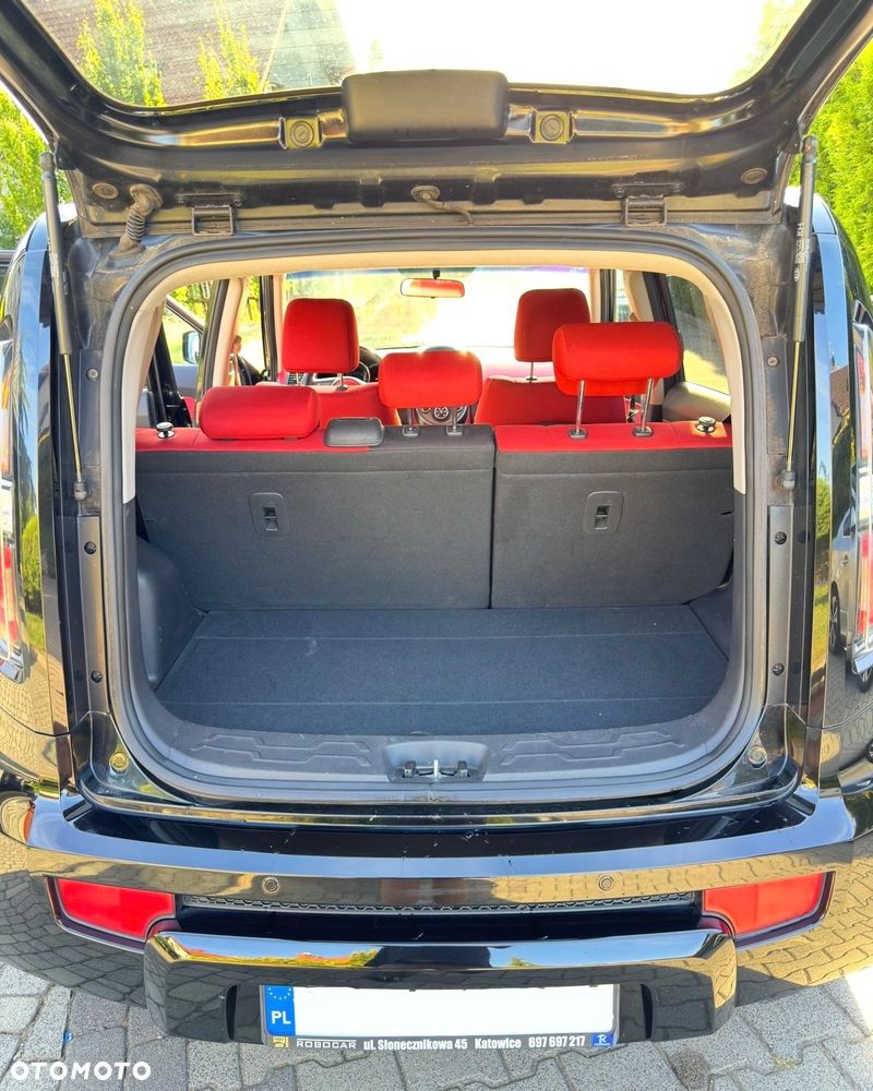 Kia Soul 1.6 CRDI L - 16