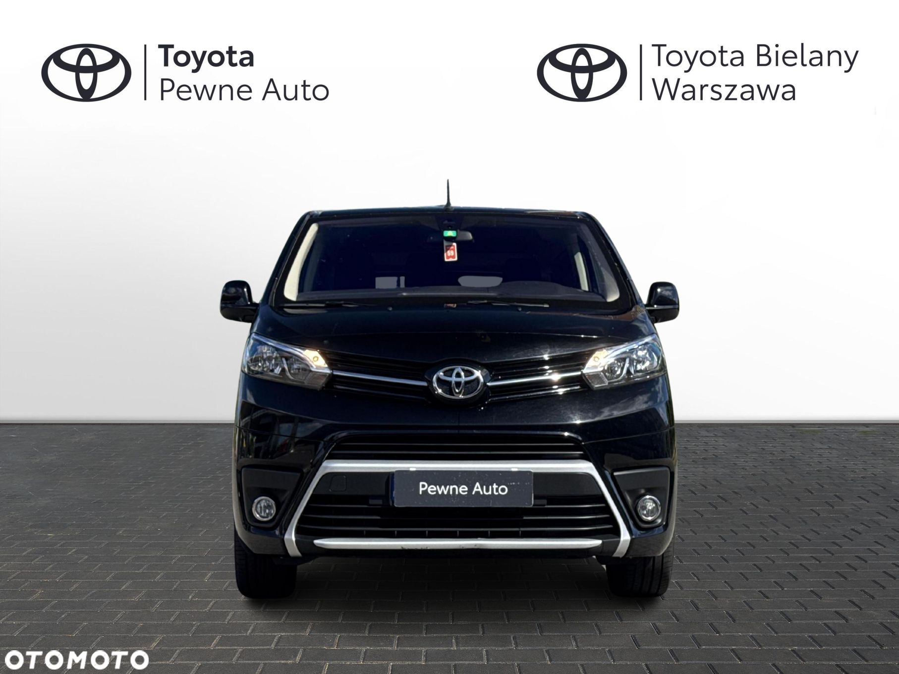 Toyota Proace Verso 2.0 D4-D Long Business - 8