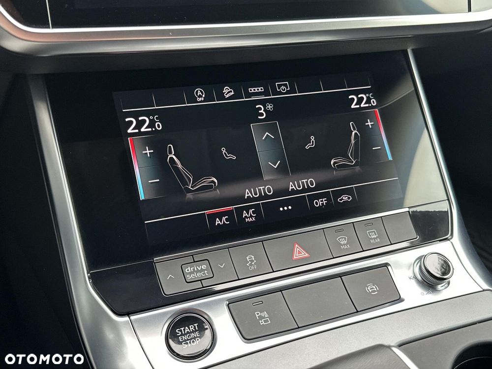 Audi A6 Allroad - 20