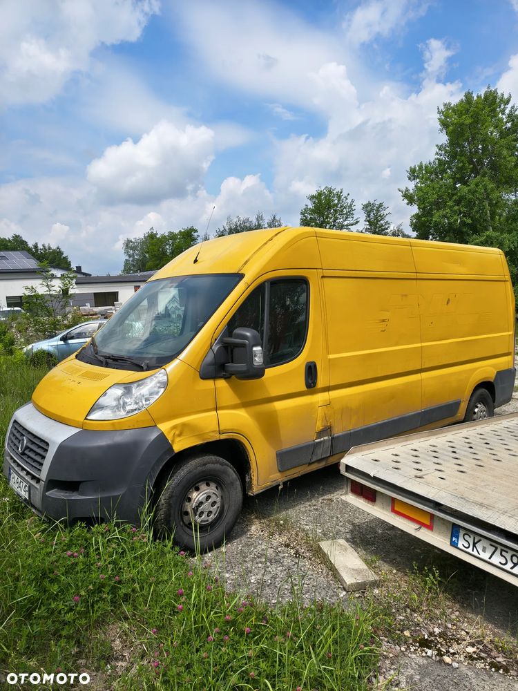 Fiat DUCATO - 1
