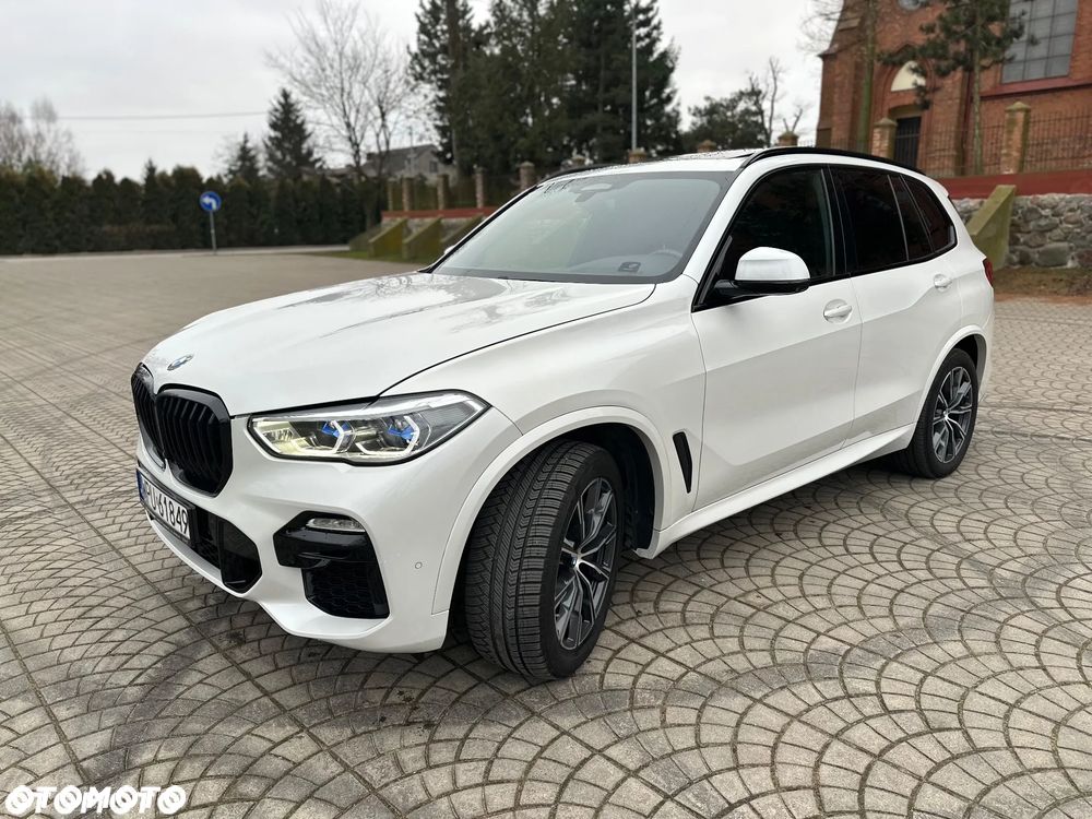 BMW X5 M Standard - 3