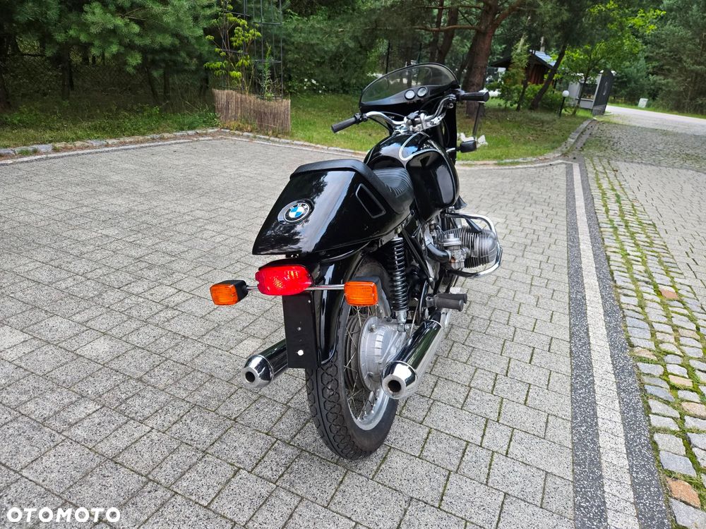 BMW R - 5
