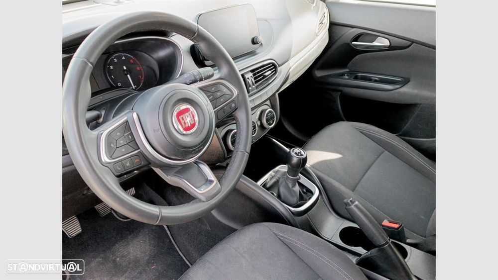 Fiat Tipo 1.3 MultiJet City Life - 14