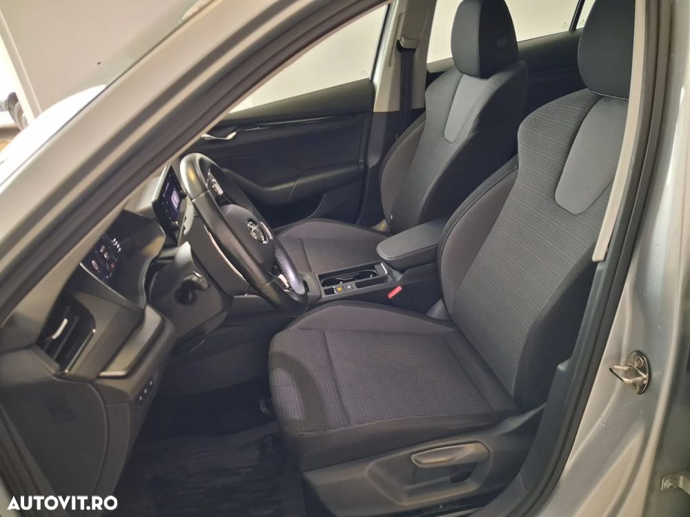 Skoda Octavia 2.0 TDI Ambition - 32