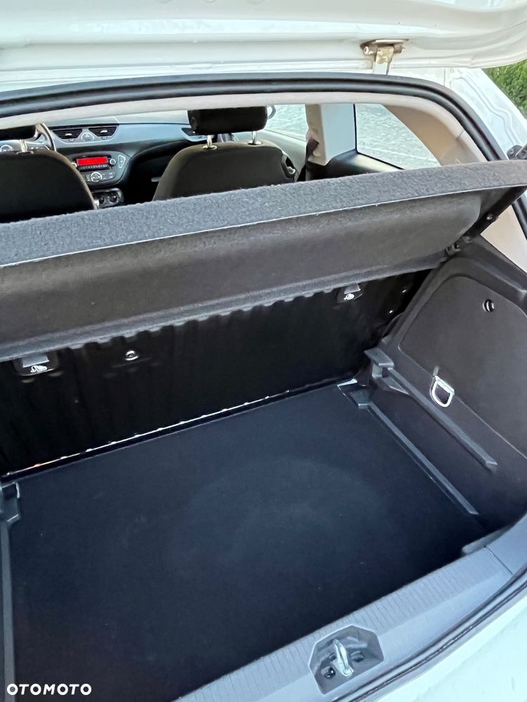 Opel Corsa 1.4 Enjoy - 6